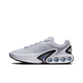 Мужские кроссовки Nike Air Max DN 'Pure Platinum Hyper Royal' DV3337‑005