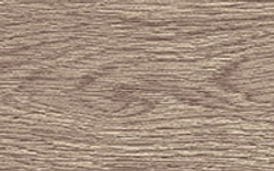 Порог с монтажным каналом Идеал 36 мм 208 Дуб мокко