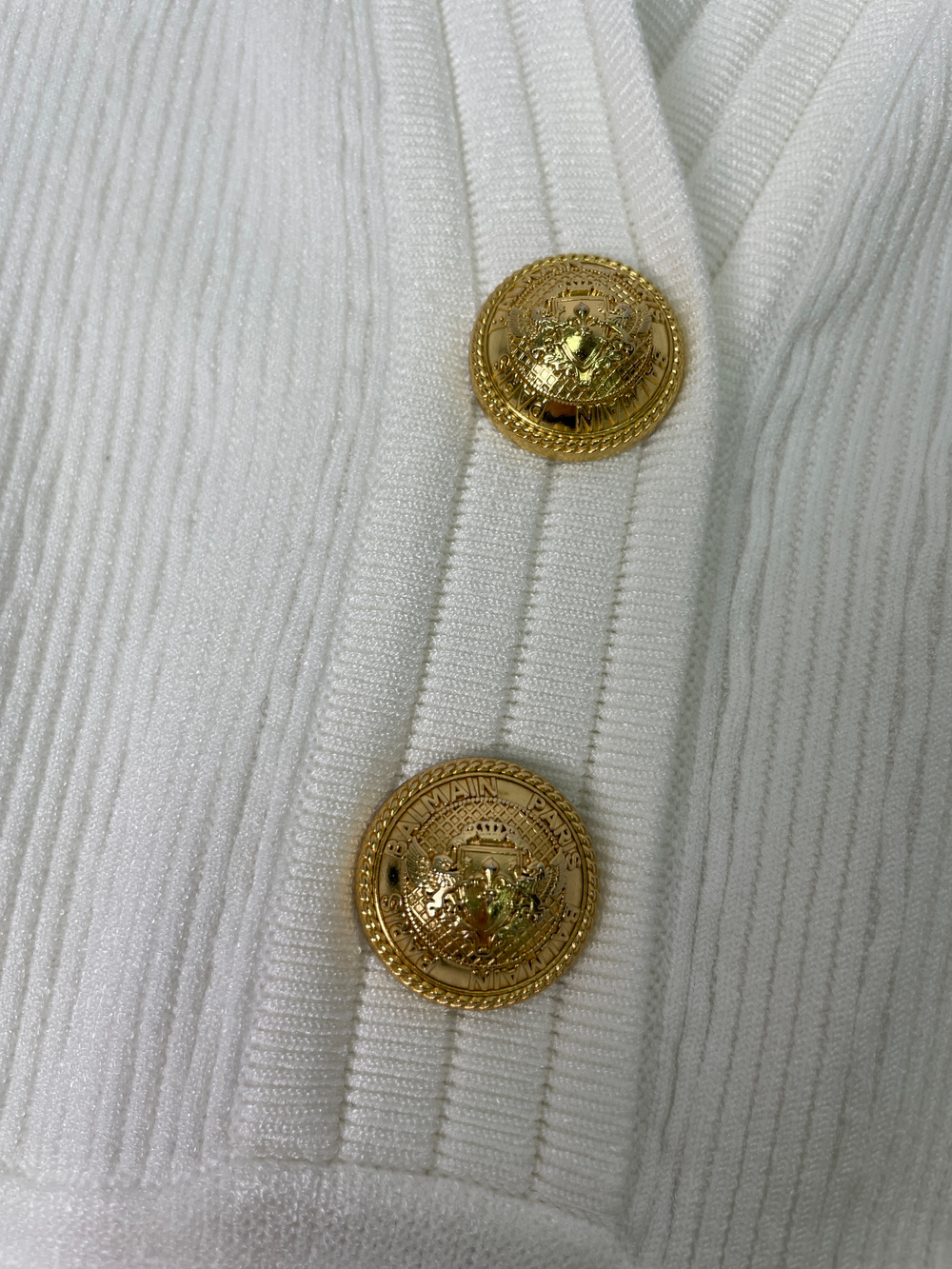 Платье Balmain