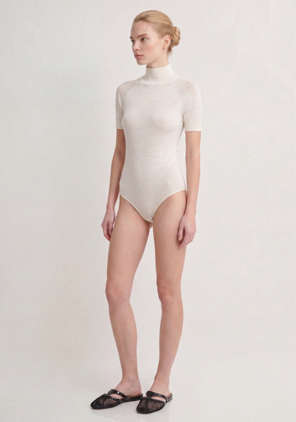 Боди Alaïa