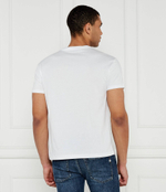 Футболка POLO RALPH LAUREN - белый(710854497)