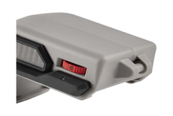 Аккумуляторная углошлифовальная машина Crown CT23008-125HX