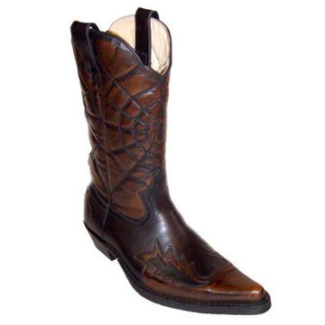 Казаки 511005 brush off coffee