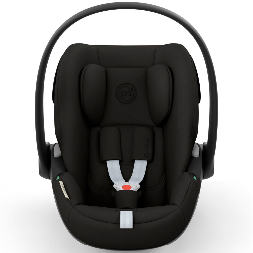 Детское автокресло Cybex Cloud G I-Size