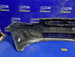 Бампер передний HYUNDAI SOLARIS 2011