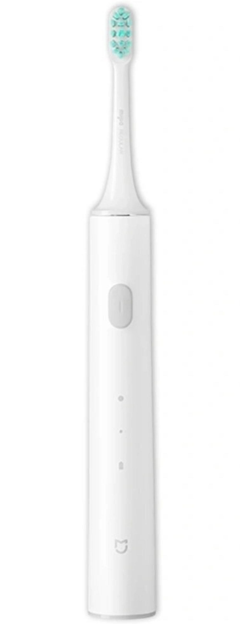 Электрическая зубная щетка MiJia T300 (MES602), Белая