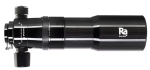 Оптическая труба Levenhuk Ra R80 ED Doublet Carbon OTA