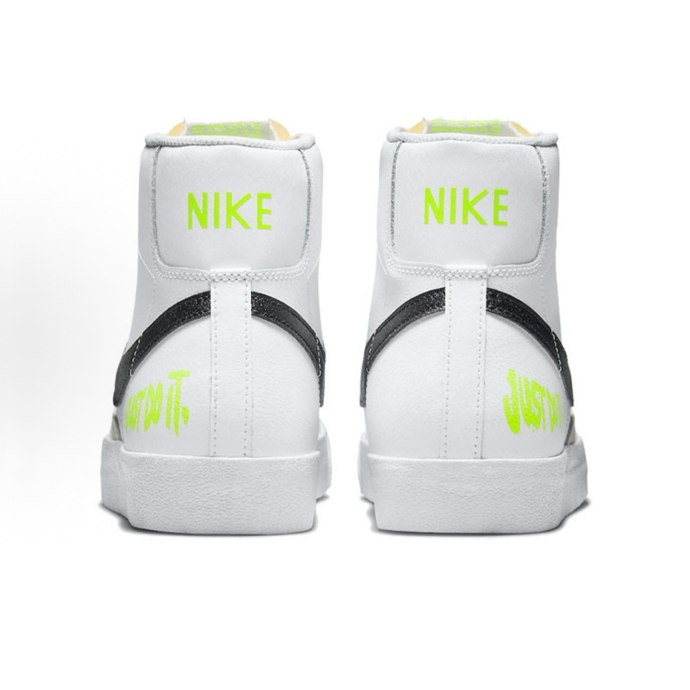 Nike Blazer Mid Just Do It