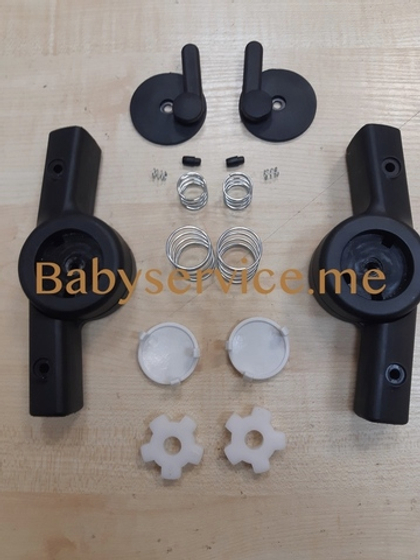 Шарнир ручки YOYA Care правый