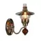 Бра Arte Lamp TRATTORIA A5664AP-1AB