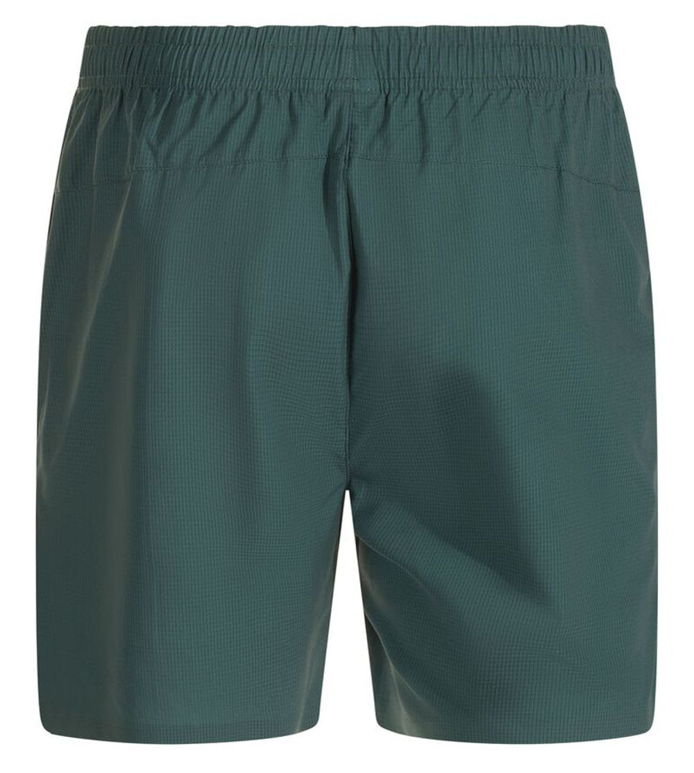 Мужские теннисные шорты Joma Challenge Bermuda - green/turquoise