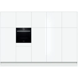 Электрический духовой шкаф Bosch HBG633NB1