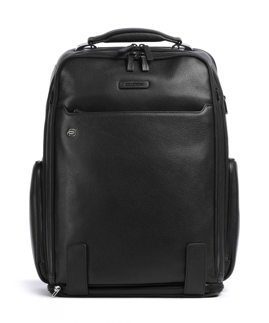 Рюкзак расширяемый Modus CA7107MOSBM/Nero