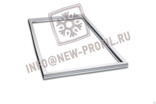 Уплотнитель 56*46 см для холодильника Саратов. Профиль 013