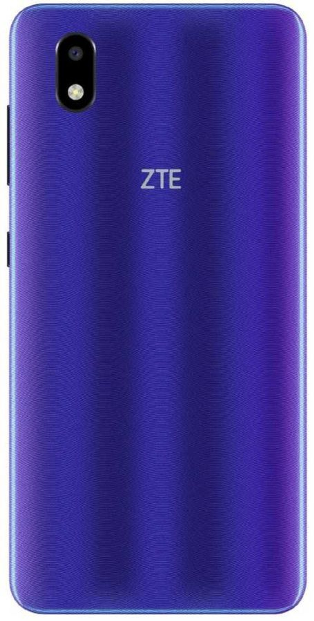 Смартфон ZTE Blade A3 2020 NFC лиловый (ZTE-A3.NFC.2020.VL)