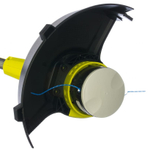 Триммер электрический Ryobi RLT4125 5133002791