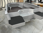 Алюминиевая лодка Xstream 400