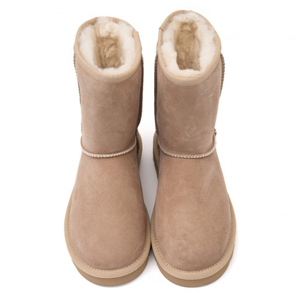 UGG Classic Short II Sand