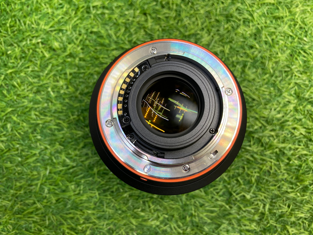 Sony DT 16-50mm 2.8 SSM Sony A