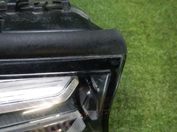 Фара правая BMW 5er G30 (2020-2023) LED