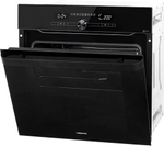 Электрический духовой шкаф Hiberg VM 6193 B