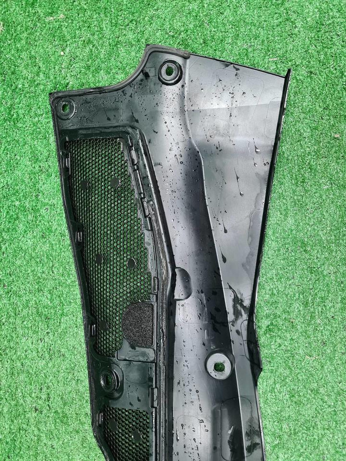 Жабо Land-Rover Discovery Sport (2019-н.в.)