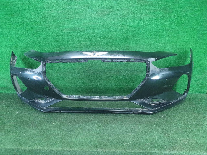 Бампер передний Genesis G70 (2017-2021)