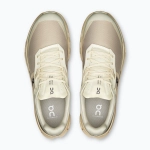 Кроссовки для бега On Cloudvista 2 cream/desert