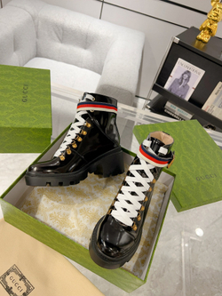 Gucci Ankle Boot