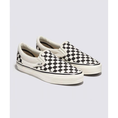 V00W3CDUM Слипоны уни. Vans Ua Era