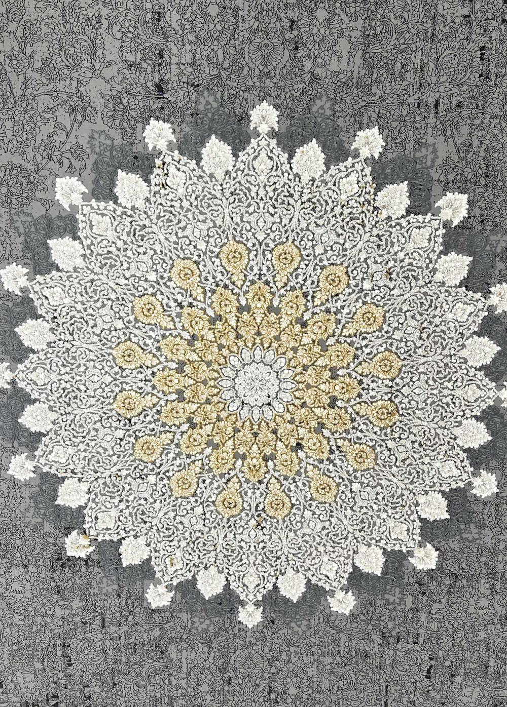 Gheytarancarpet Bereliyan Collection (200*300) - G237