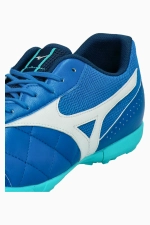 Сороконожки Mizuno Morelia Sala Club TF - синий