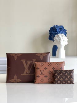 Louis Vuitton Kirigami Pochette