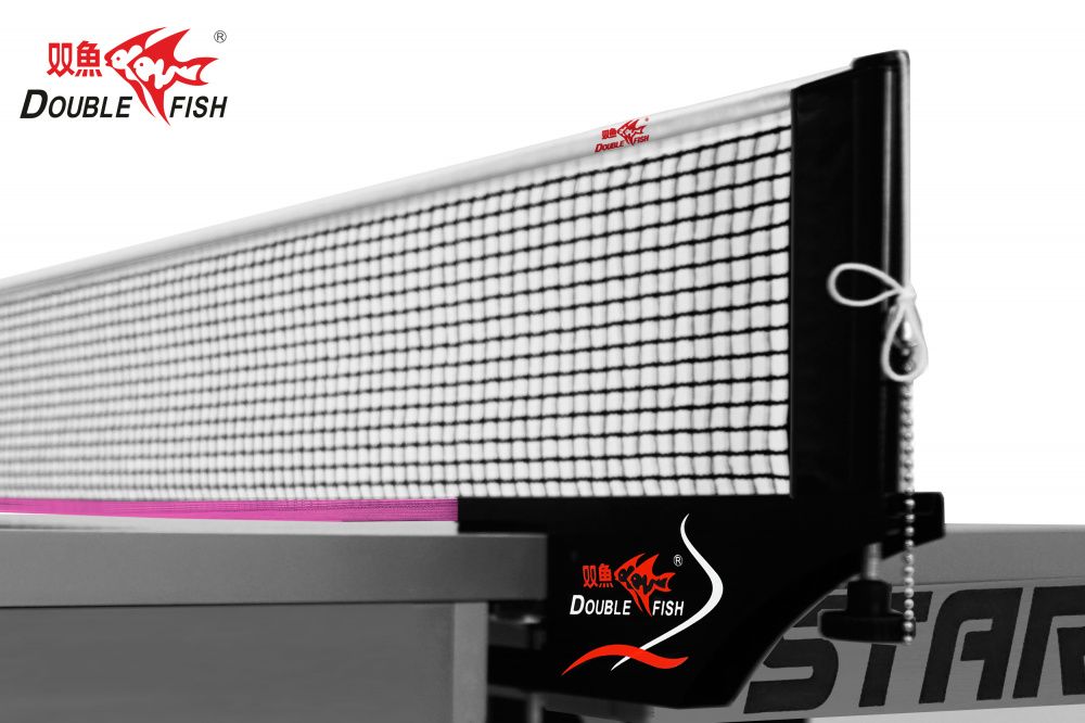 Сетка для н/т Double Fish XW-923 Black