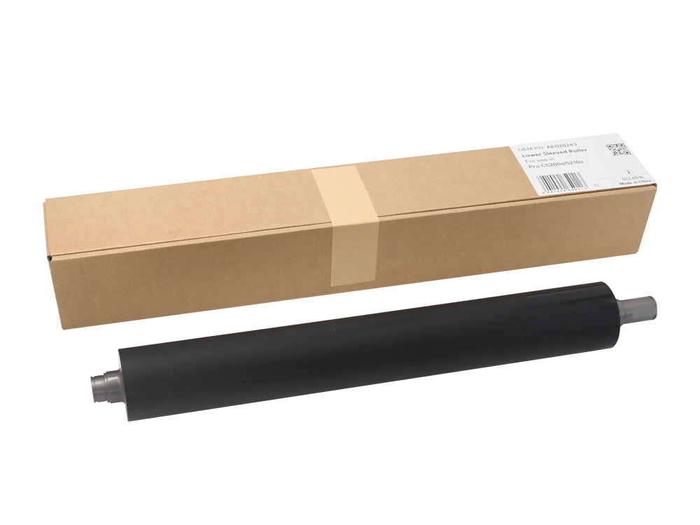 Резиновый вал AE020243 для RICOH Pro C5200s/C5210s (CET), CET211041