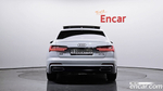 Audi A6 (C8) 40 TDI (01.2020)
