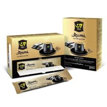 Растворимый кофе 3 в 1 Trung Nguyen G7 Rumi 14 пак x 4 уп