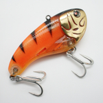 Воблер Sebile Flatt Shad 124 XH SK 120g Oz-IS-04 02A15EN (1249808)