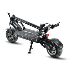 Электросамокат WHITE SIBERIA TEVERUN BAIKAL 9000W 72V35AH