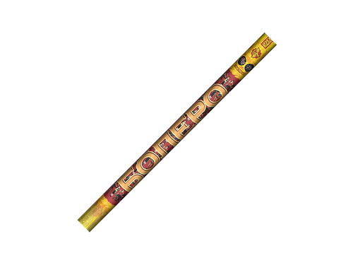 Болеро 0,8" х  5 залпов, 36/2, шт