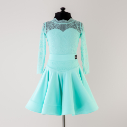 костюмы для танцев