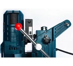 Машина алмазного бурения Alteco Professional DD 4025