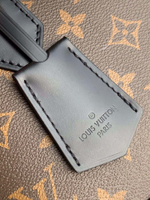 Louis Vuitton Alma BB