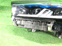 Фара левая BMW 6er G32 (2020-н.в.) Laser