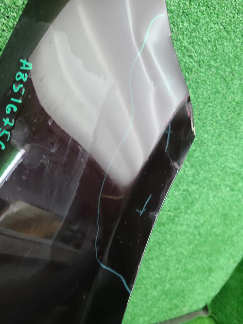 Крыло переднее правое Mercedes CLS C257 (17-23)