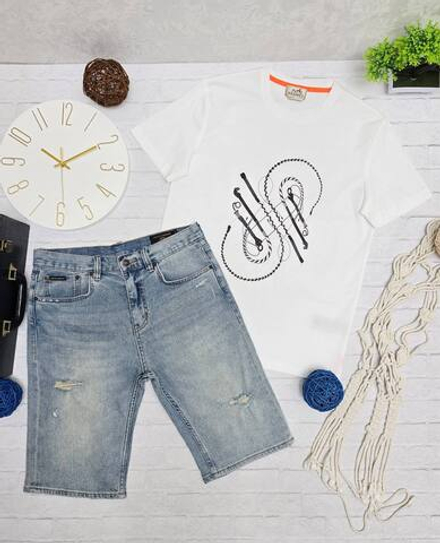 Комплект одежды для отдыха