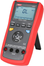 Измеритель  UNI-T UT612