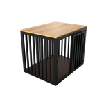 Клетка для собак размер L