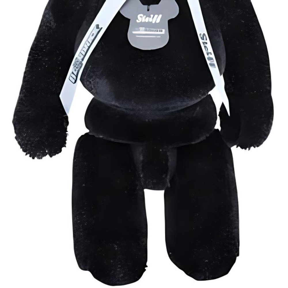 Дизайнерские игрушки BE@RBRICK STEIFF, STEIFF -400%