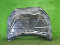 Капот Mazda CX-5 1 (2011-2017)